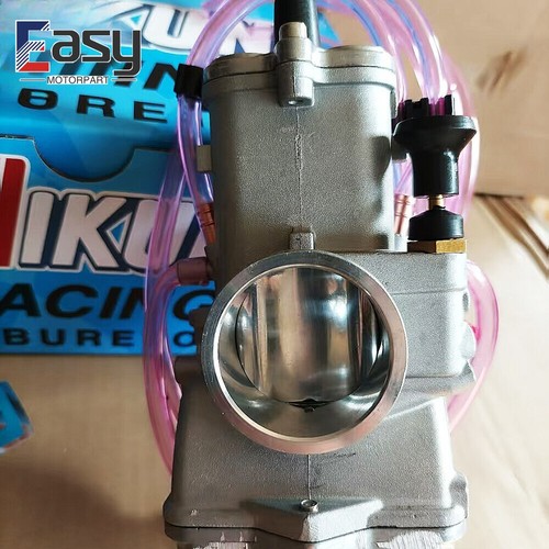 Carburatore motore nuovo per