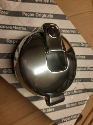 Tappo benzina fiat - tappo,