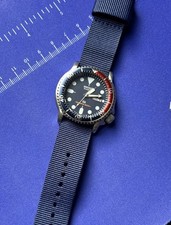 Orologio Vintage Seiko