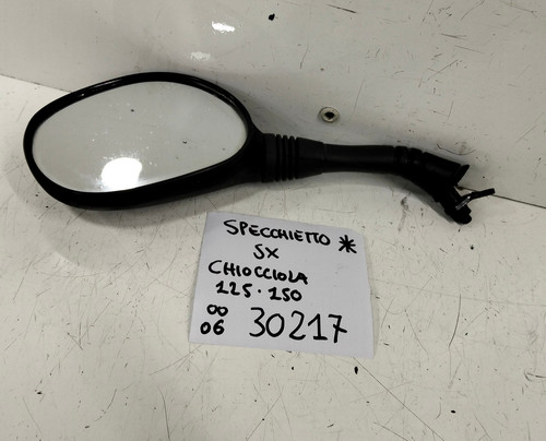 Specchio sinistro honda - specchio,