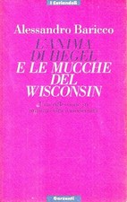 Anima hegel le mucche - di,