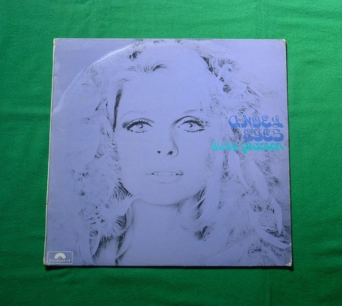 Duke pearson angel eyes - pearson,