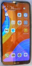 HUAWEI Y6s nero smartphone