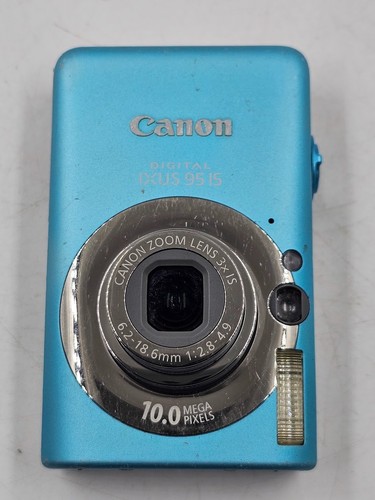 Canon ixus 0 - canon, mp