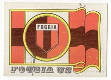 figurina SCUDETTO CALCIATORI