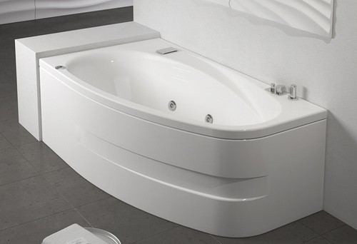 Grandform vasca idromassaggio - grandform,