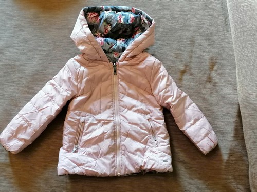 Mayoral giacca rosa bambina - giacca,