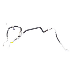 00521087600 TUBO ARIA CONDIZIONATA CLIMA AC USATO FIAT 500X 1.6 MTJ (DAL 2014 I