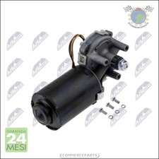 Motorino Tergicristallo Ajs