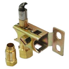 ASSEMBLAGGIO PILOTA FIAMMA