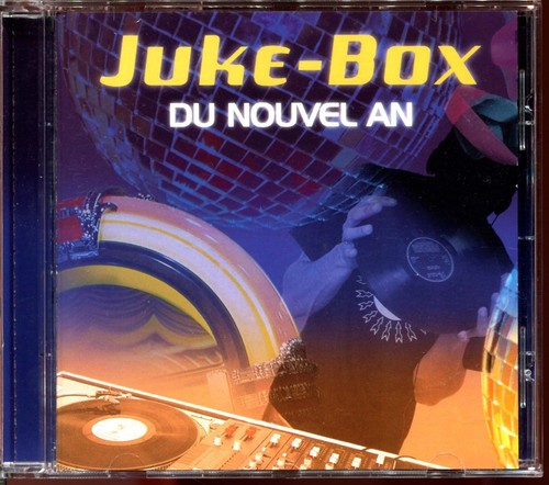 Juke box nouvel compil - an,