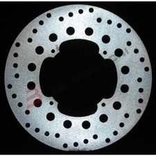 DISCO FRENO MOTO PER HONDA NS125F/R ANTERIORE EBC MD1084LS NS 125 F/R