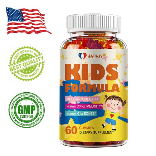 Multivitaminici per bambini - per,