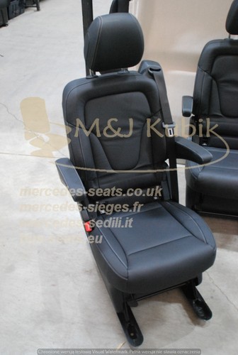 Mercedes classe - classe, v