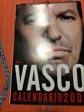 Vasco Rossi Calendario 2008