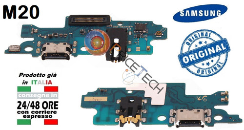 Connettore ricarica samsung - connettore,