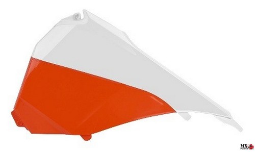 Coperchio cassa filtro ktm 450 - ktm,