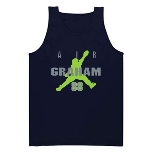 Maglia jimmy graham - maglia,