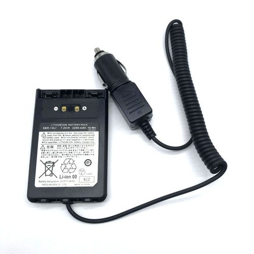Caricabatteria auto