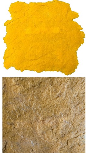 Stampo intonaco stampato - intonaco,