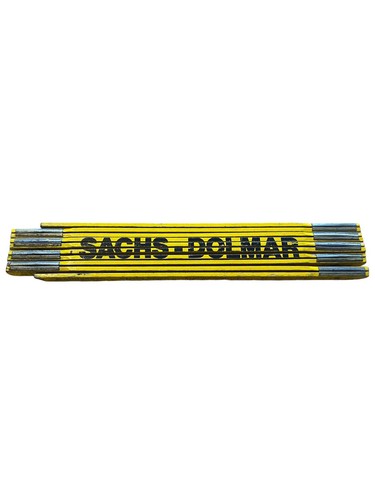 Motoseghe sachs dolmar vintage - sachs-dolmar,