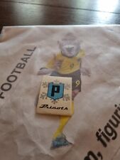 Figurina Prinoth  Album Storia Dell Automobile Ed. Panini 1971. Rec. M293 sexies