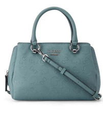 GUESS Canaria PU Zipper