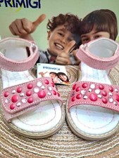 Coloratissimi sandali bimba