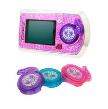 Idol X Warrior Miracle Tunes