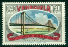 Venezuela scott c950 mnh - scott,