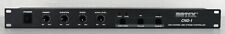 BOTEX CND-1 ONE CHANNEL DMX STROBE CONTROLLER - FUNZIONANTE - SENZA CAVI