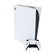 Sony PS5 Digital Edition 825GB