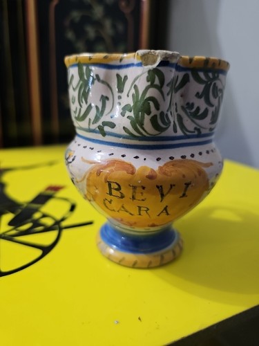 Ceramica antica brocca - ceramica,
