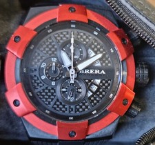 Brera orologi super sportivo - brera,