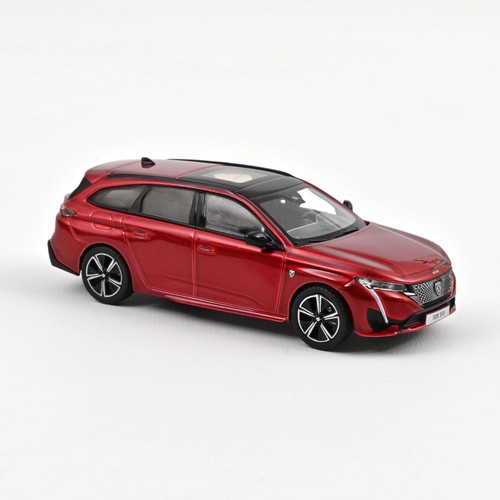 Norev 473938 peugeot 308 - 473938,