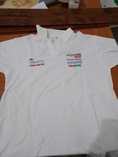 HRC HONDA RACING MOTOCROSS, TEAM MARTIN, TEAM SHIRT L (nuova)
