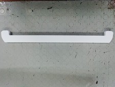 FRONT PROFILE GLASS SHELF