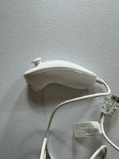 Controller Nunchuck videogioco