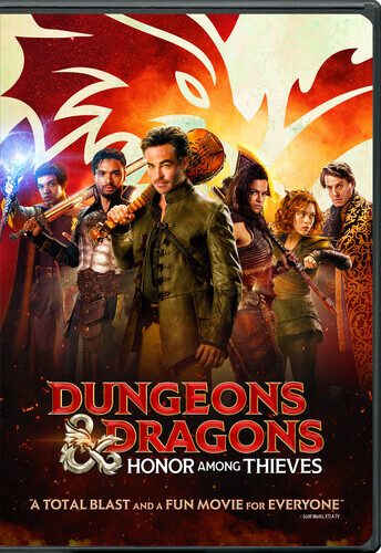 Dungeons dragons honor - dragons:,