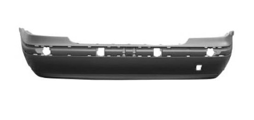 Paraurti posteriore mercedes - paraurti,