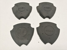 Smart ForTwo 450 451 set 4x