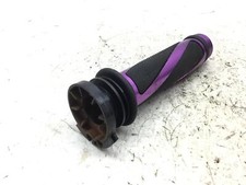 MANOPOLA COMANDO GAS ACCELERATORE FANTIC MOTOR TZ 170 125 2015 2016 TZ170M