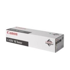 Canon - TONER C-EXV18