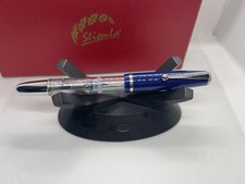 Stipula Splash Fountain Pen