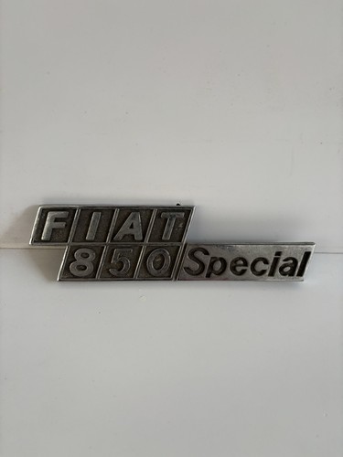 Fiat 850 special 4186085 - fiat,