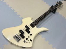 B.C.Rich Mockingbird Bass Consegna sicura dal Giappone