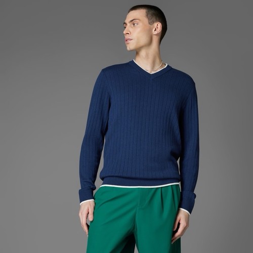 Adidas premium cashmere maglia - adidas,
