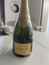 KRUG GRANDE CUVEE 169EME