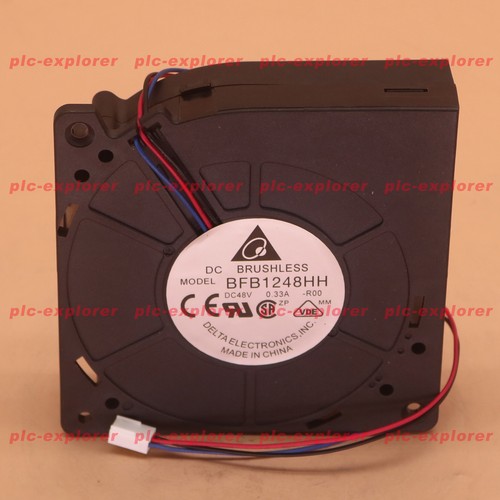 Ventilatore centrifugo turbo - , 4