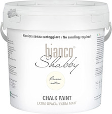 CHALK PAINT Antique White for